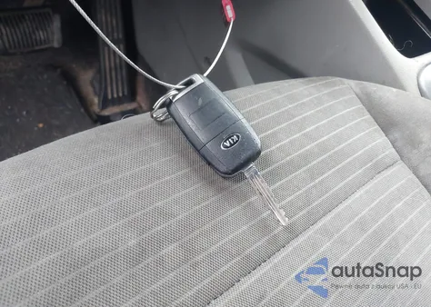 2016 Kia Forte Lx from USA, damaged, VIN KNAFX4A69G5479688